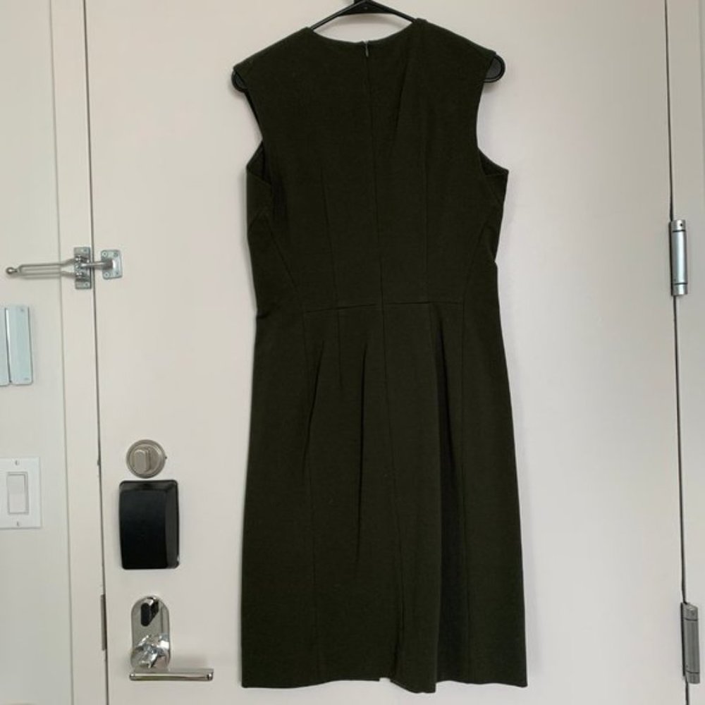 MM LaFleur Katie Ponte Dress - Picture 3 of 7